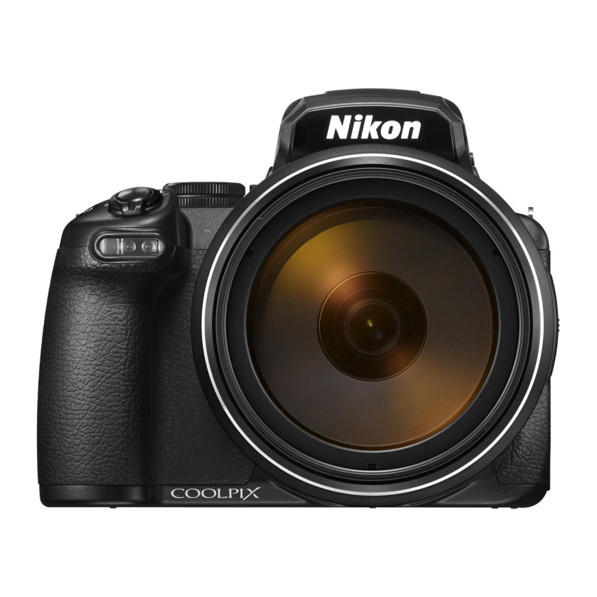 Nikon P1100 BK ME - Appareil Photo (4960759916655)