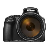 Nikon P1100 BK ME - Appareil Photo (4960759916655)