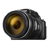 Nikon P1100 BK ME - Appareil Photo (4960759916655)