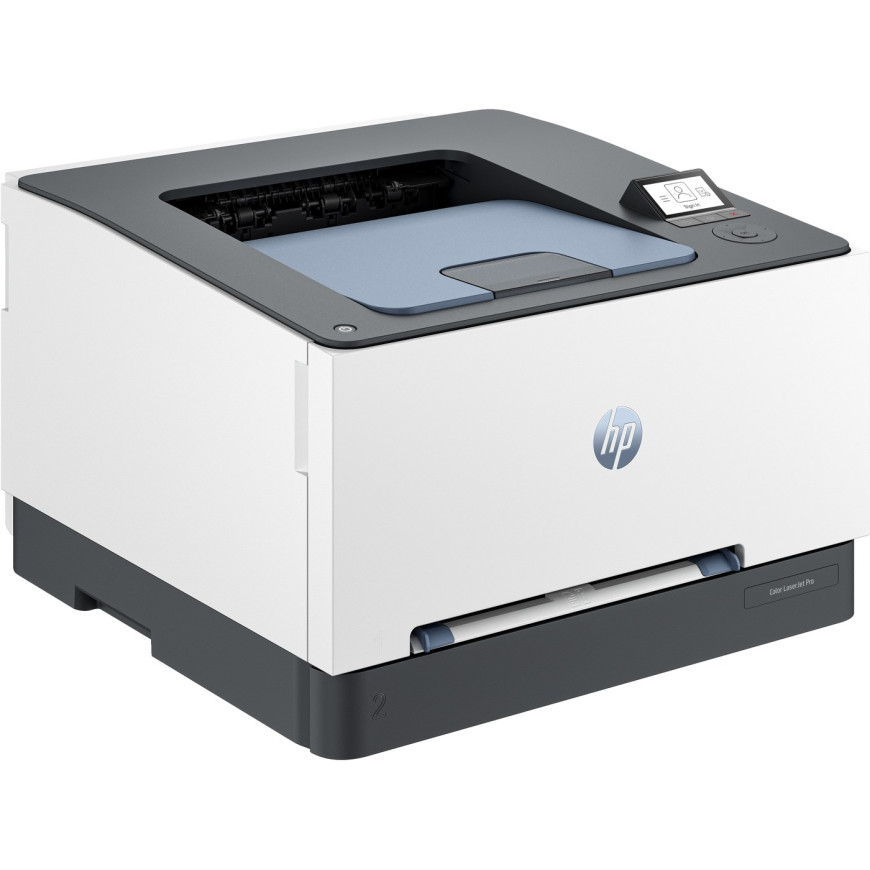Imprimante Laser Couleur HP LaserJet Pro 3203dw (499N4A)