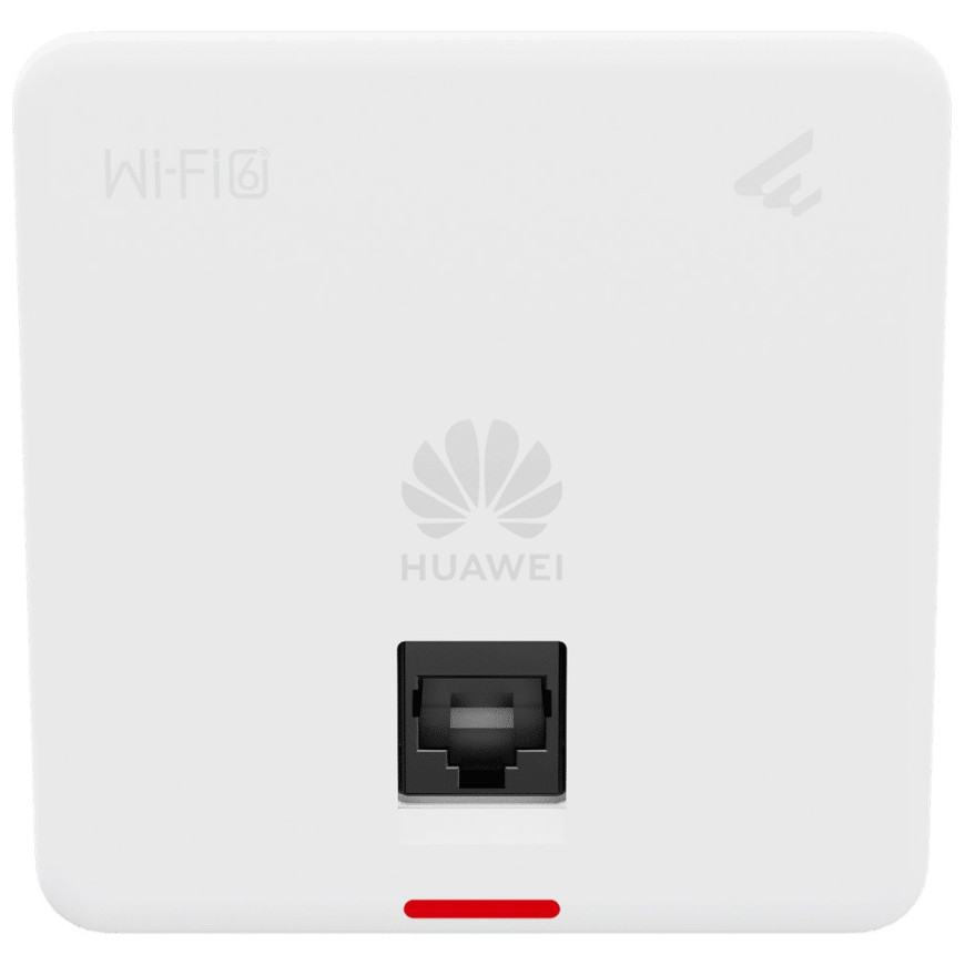 Point d'accès Huawei AP160 Intérieur - WiFi 6 (50086816)