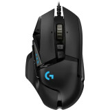 Logitech G502 HERO – Souris Gaming 25600 DPI | Prix Maroc DUGA