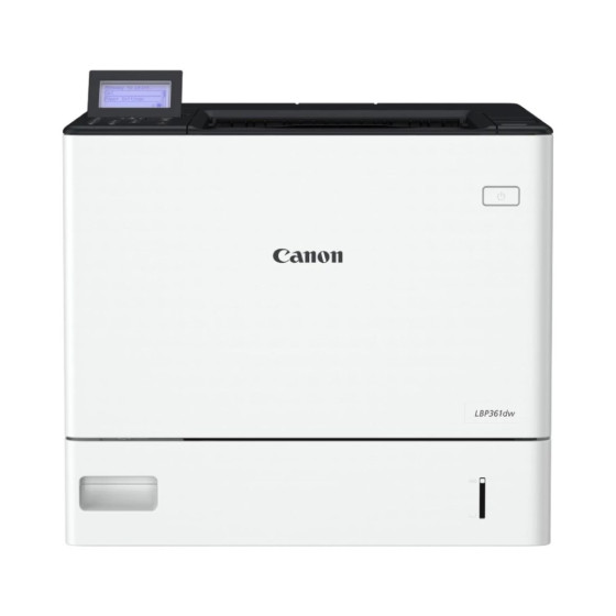 Imprimante laser monochrome Canon i-SENSYS LBP361DW (5644C008BA)