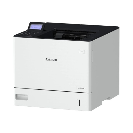 Imprimante laser monochrome Canon i-SENSYS LBP361DW (5644C008BA)