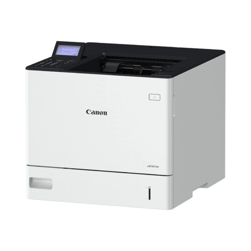 Imprimante laser monochrome Canon i-SENSYS LBP361DW (5644C008BA)