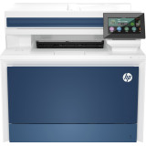 Imprimante Multifonction Laser Couleur HP LaserJet Pro MFP 4303fdw (5HH67A)