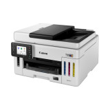 Imprimante Canon à réservoir multifonction couleur MAXIFY GX6140 (6882C009AA)