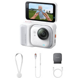 Insta360 GO Ultra - Blanc - Caméra d'action (6977644761342)