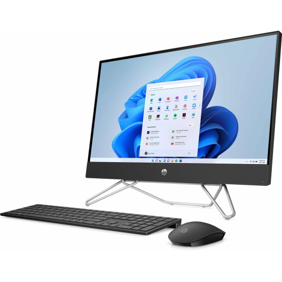 PC tout-en-un HP 27-CB1000NK (6E0X7EA)