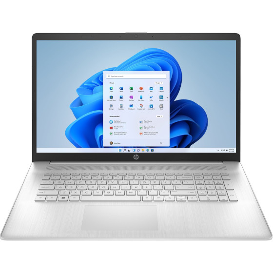PC portable HP 15-DW4002NK (6L9J9EA)