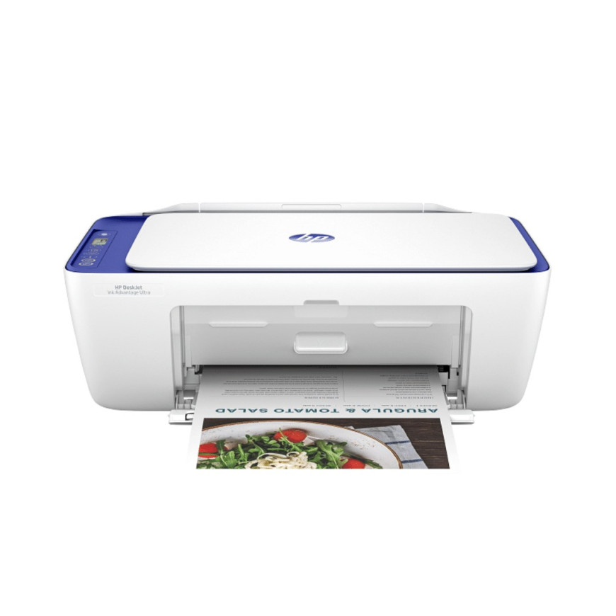 Imprimante multifonction HP DeskJet Ink Advantage Ultra 4927 (6W7G3B)