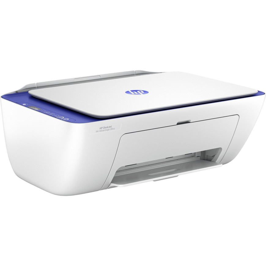 Imprimante multifonction HP DeskJet Ink Advantage Ultra 4927 (6W7G3B)