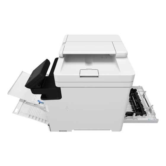 Imprimante multifonction laser couleur Canon i-SENSYS MF754Cdw II (7185C010AA)