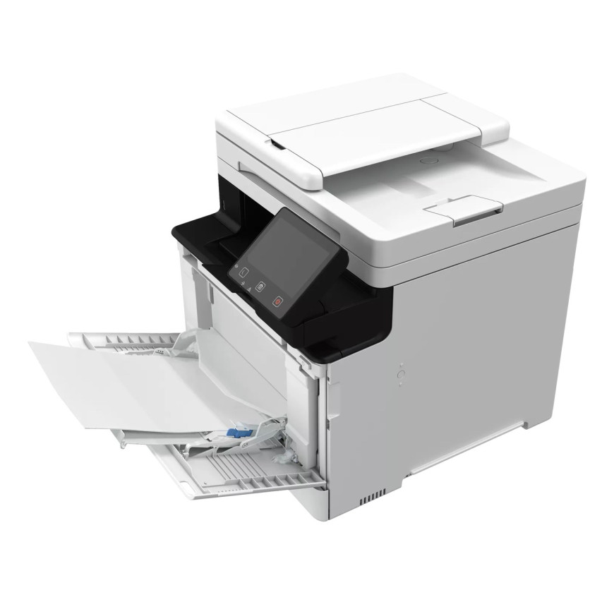 Imprimante multifonction laser couleur Canon i-SENSYS MF754Cdw II (7185C010AA)