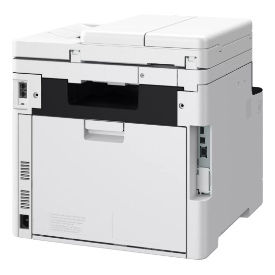 Imprimante multifonction laser couleur Canon i-SENSYS MF754Cdw II (7185C010AA)