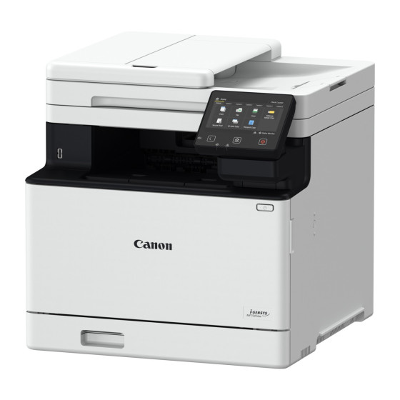 Imprimante multifonction laser couleur Canon i-SENSYS MF754Cdw II (7185C010AA)
