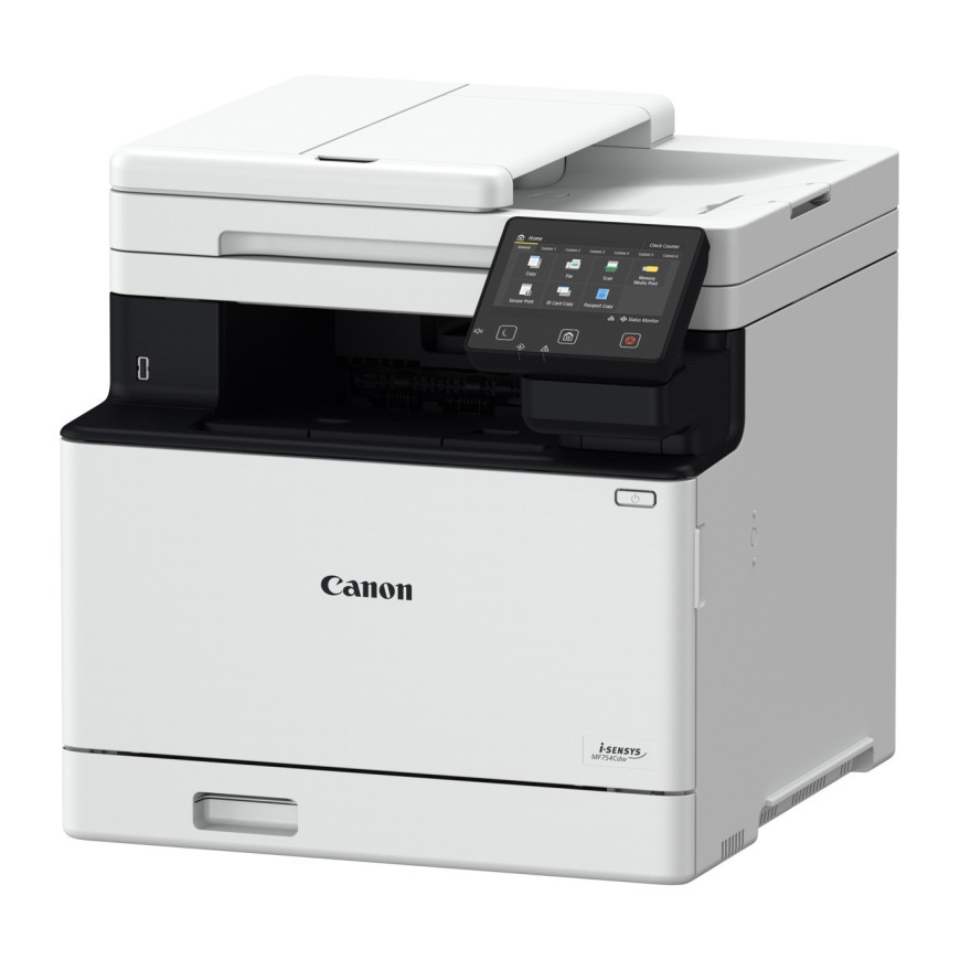 Imprimante multifonction laser couleur Canon i-SENSYS MF754Cdw II (7185C010AA)