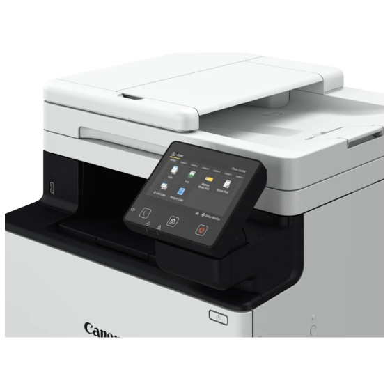 Canon i-SENSYS MF752Cdw II imprimante multifonction laser couleur (5455C012AA) (7185C013AA)