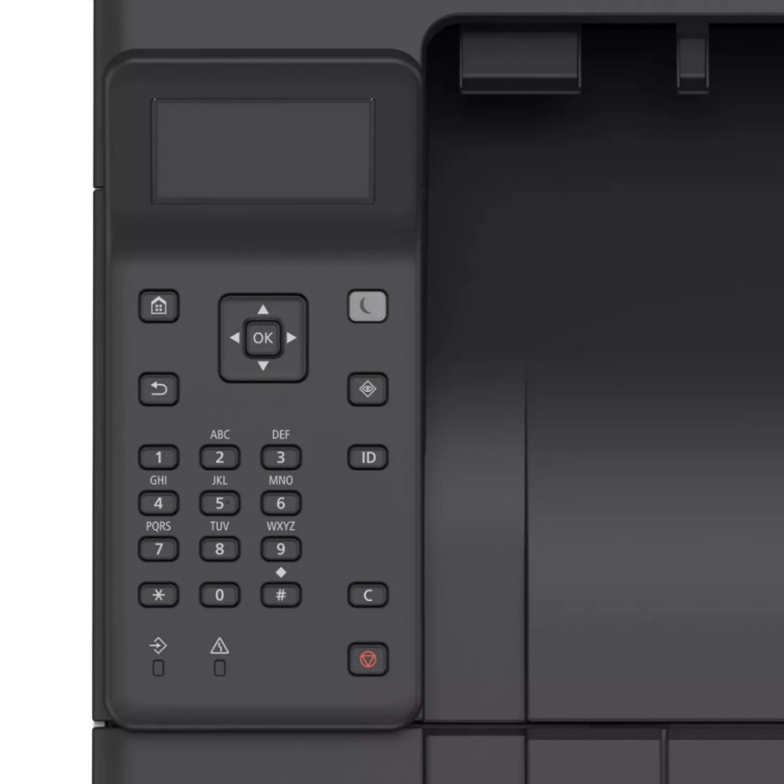 Imprimante Canon i-SENSYS LBP243dw Mono laser 1200 x 1200 DPI A4 Wifi (7187C013AA)
