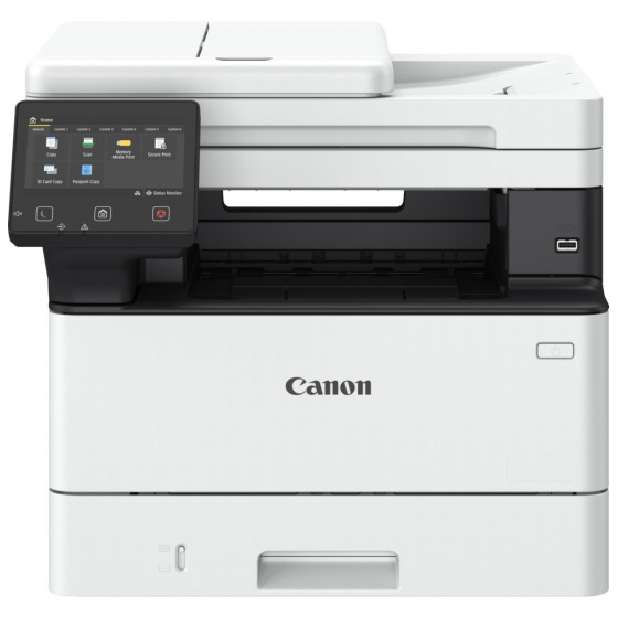 Imprimante Canon i-SENSYS MF463DW II (7188C008AA)