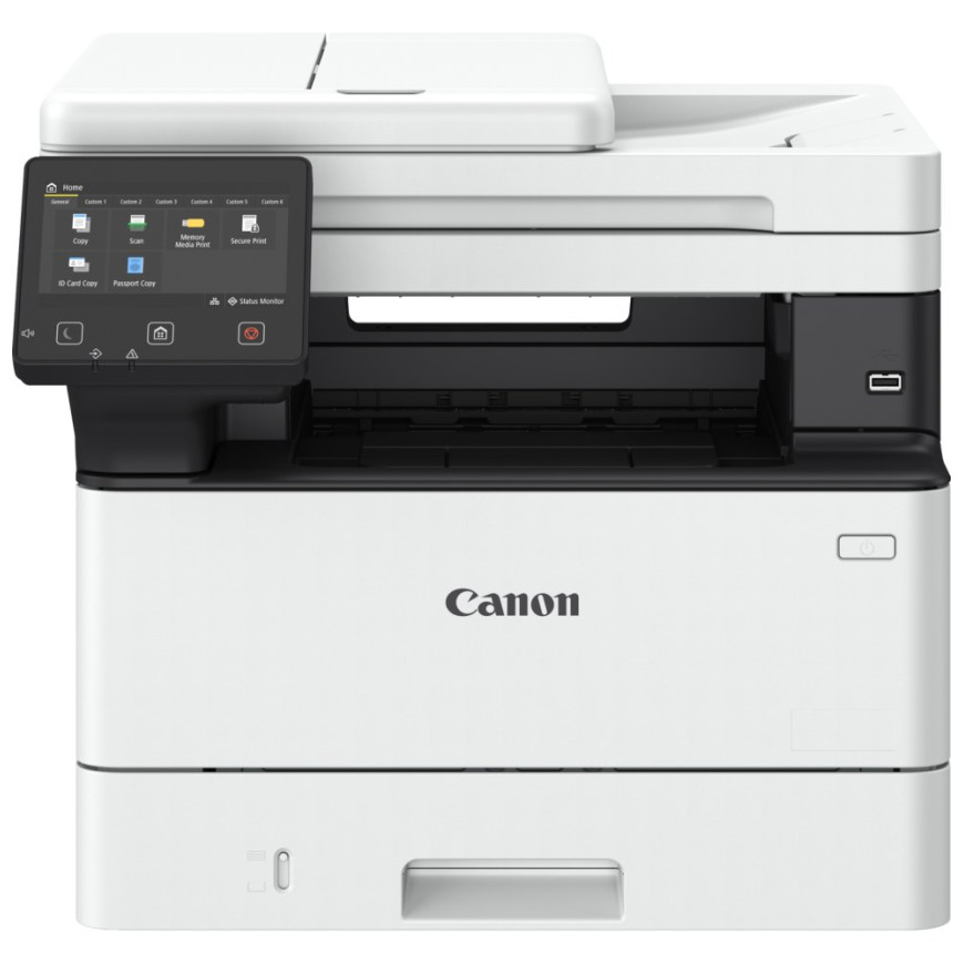 Imprimante Canon i-SENSYS MF463DW II (7188C008AA)