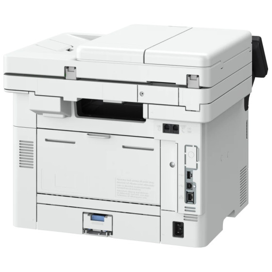 Imprimante Canon i-SENSYS MF463DW II (7188C008AA)
