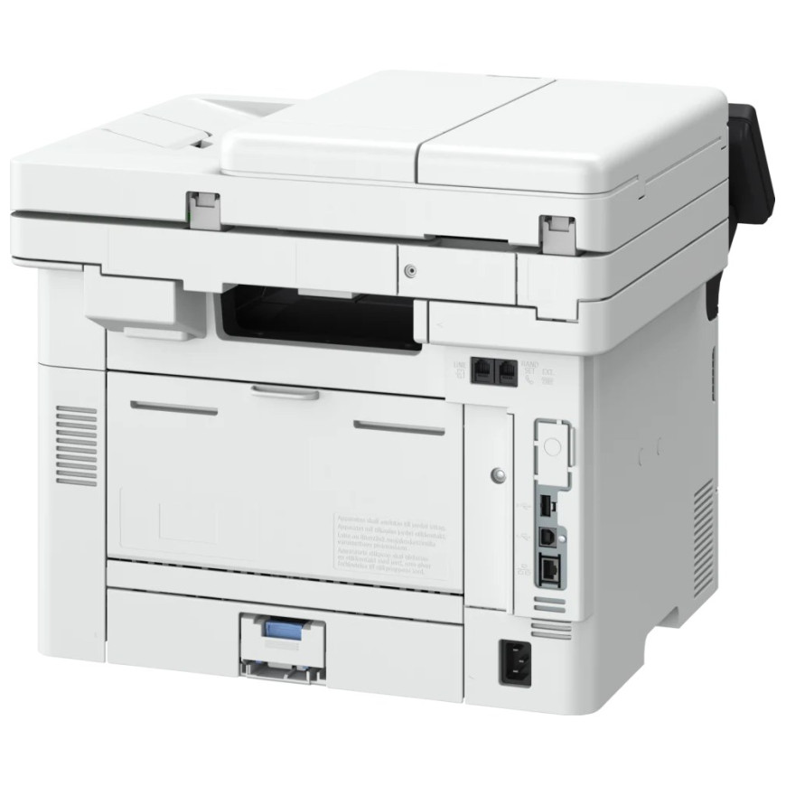 Imprimante Canon i-SENSYS MF463DW II (7188C008AA)
