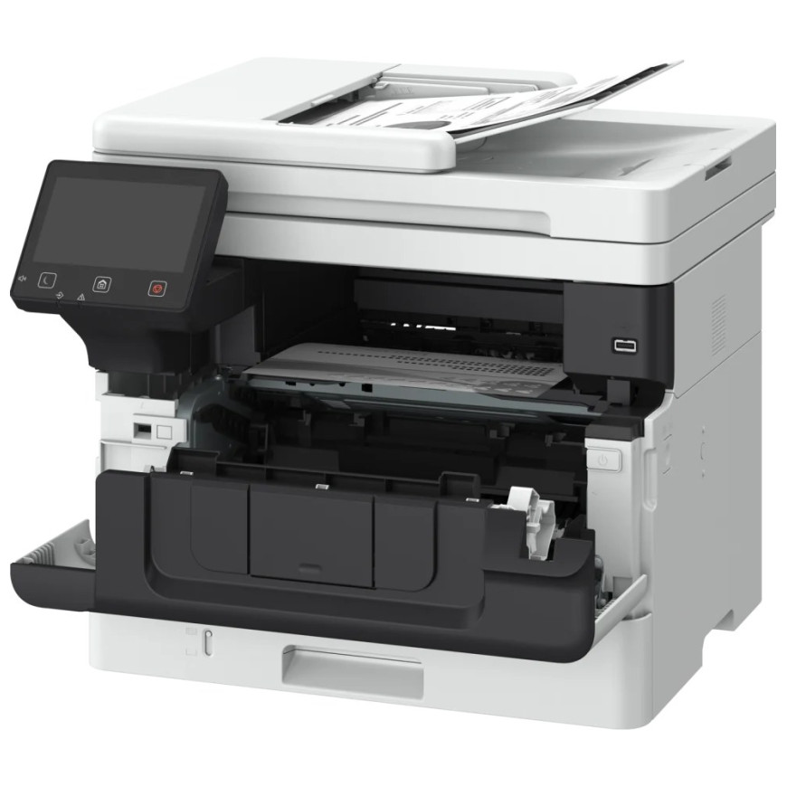 Imprimante Canon i-SENSYS MF463DW II (7188C008AA)