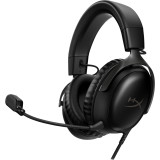 Casque Gamer HyperX Cloud III Noir (727A8AA)