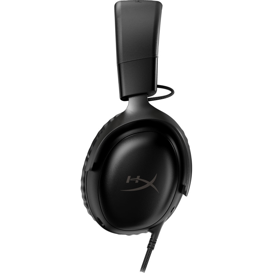 Casque Gamer HyperX Cloud III Noir (727A8AA)
