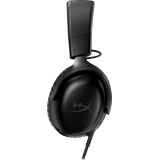 Casque Gamer HyperX Cloud III Noir (727A8AA)