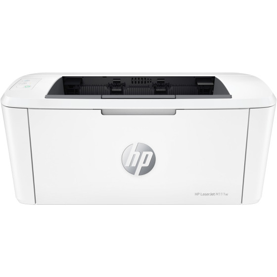 Imprimante Laser monochrome HP LaserJet M111W (7MD68A)