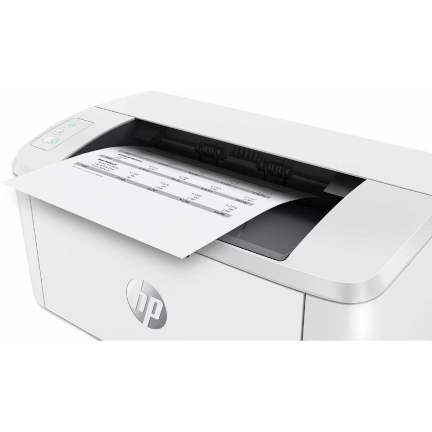 Imprimante Laser monochrome HP LaserJet M111W (7MD68A)