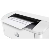 Imprimante Laser monochrome HP LaserJet M111W (7MD68A)