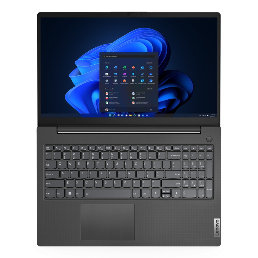 PC portable Lenovo 82TT00HLFE V15-IAP I3 15.6" 4Go 256Go FreeDOS