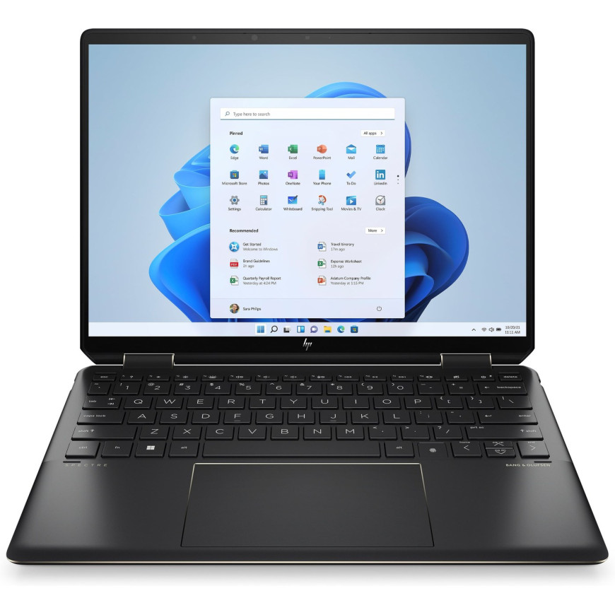 PC portable convertible Spectre x360 14-ef2003nk (845A1EA)