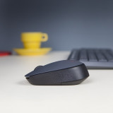 LOGITECH Mouse M170 (Mouton-Boa) (910-004642)