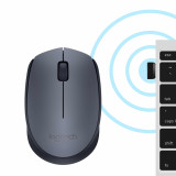 LOGITECH Mouse M170 (Mouton-Boa) (910-004642)