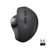 Logitech Souris MX Ergo Blutooth Mouse Graphite (910-005179)