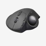 Logitech Souris MX Ergo Blutooth Mouse Graphite (910-005179)