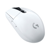 Logitech G305 Souris Gaming sans fil LIGHTSPEED - Blanc (910-005292)