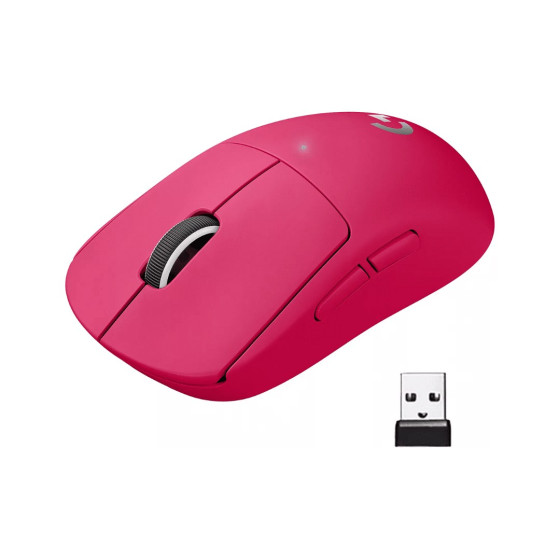 Souris Gaming sans Fil Logitech G Pro X Superlight (910-005957)