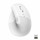 Souris sans fil Bluetooth Logitech Lift Vertical Ergonomic