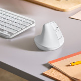 Souris sans fil Bluetooth Logitech Lift Vertical Ergonomic