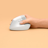 Souris sans fil Bluetooth Logitech Lift Vertical Ergonomic