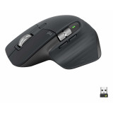 Souris sans fil Bluetooth Logitech MX Master 3S Graphite (910-006559)