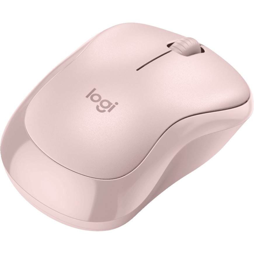 Souris sans fil Bluetooth Logitech M240 Silent (910-007121)