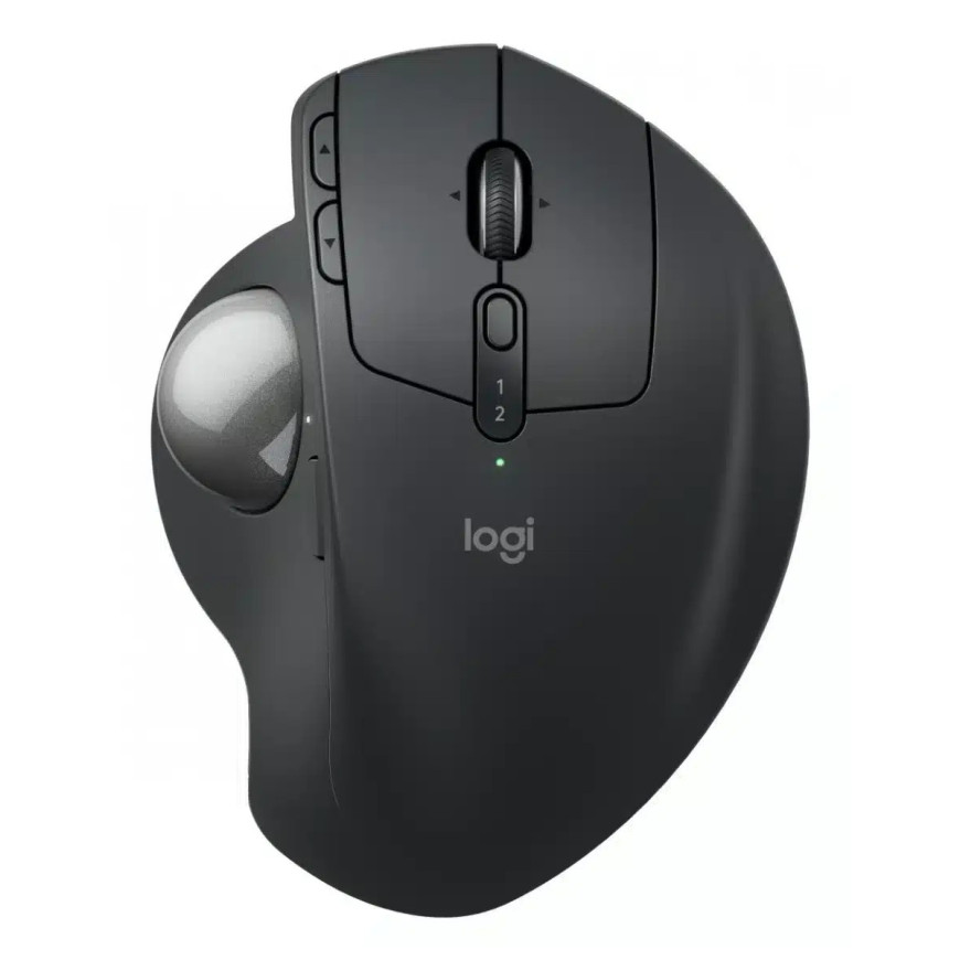 Souris sans fil Bluetooth Logitech MX Ergo S (910-007260)