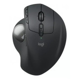 Souris sans fil Bluetooth Logitech MX Ergo S (910-007260)