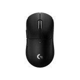 Souris Gaming sans Fil Logitech PRO X Superlight 2C Noire (910-007532)